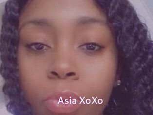 Asia_XoXo