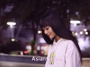 AsianCassie