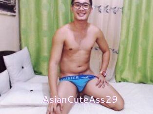 AsianCuteAss29