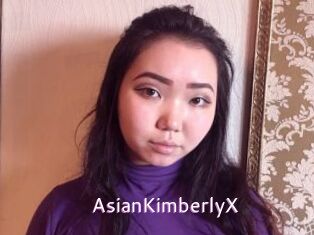 AsianKimberlyX