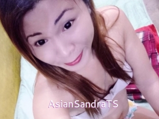 AsianSandraTS