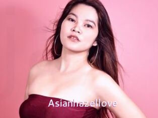 Asianhazellove
