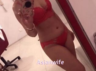 Asianwife