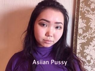 Asiian_Pussy