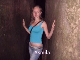 Asmila