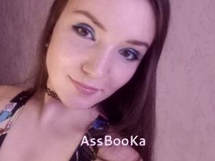 AssBooKa