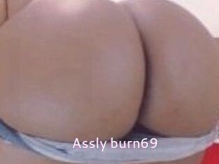 Assly_burn69