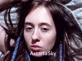 AstartaSky