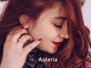 Asteria