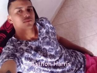 Asthon_Harris