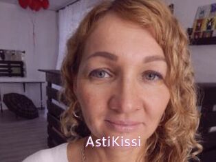 AstiKissi