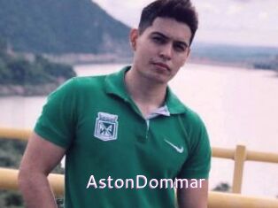 AstonDommar