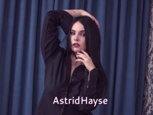 AstridHayse