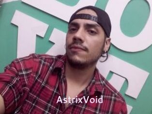 AstrixVoid