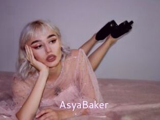 AsyaBaker