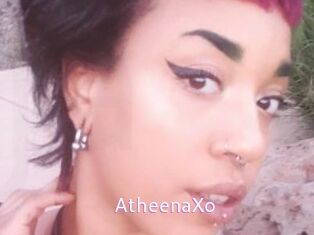 AtheenaXo