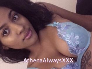 AthenaAlwaysXXX