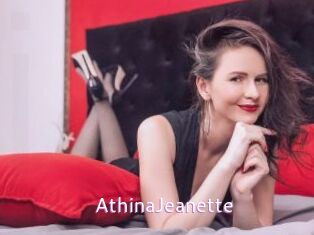 AthinaJeanette