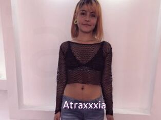 Atraxxxia