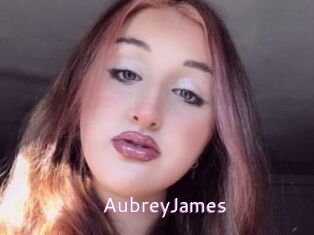 AubreyJames