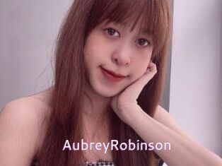 AubreyRobinson