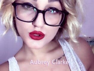 Aubrey_Clarke