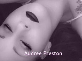 Audree_Preston