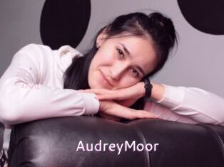 AudreyMoor