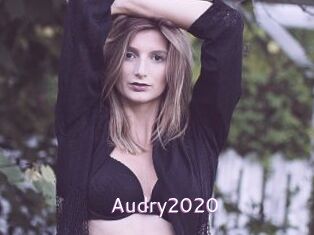 Audry2020