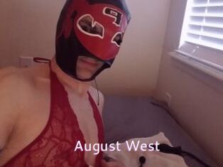 August_West