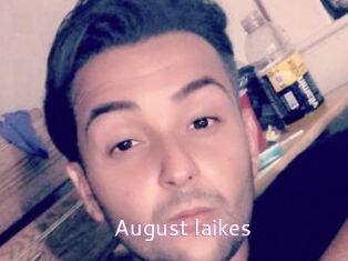 August_laikes