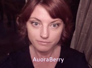 AuoraBerry