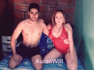 AuranWill