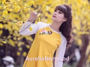 AureliaNorwood