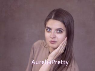 AureliaPretty