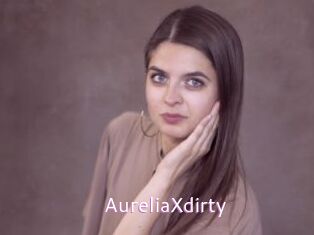 AureliaXdirty