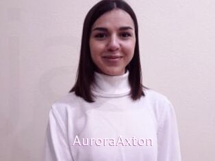 AuroraAxton