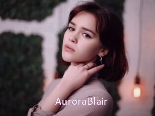 AuroraBlair