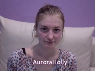 AuroraHolly