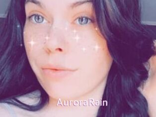 AuroraRain