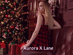 Aurora_X_Lane