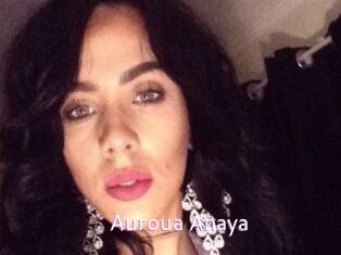 Auroua_Anaya