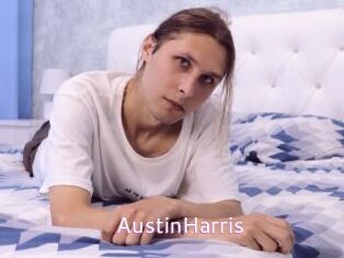 AustinHarris