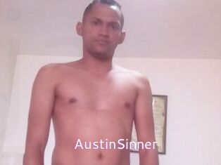 AustinSinner