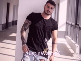 AustinWayneX