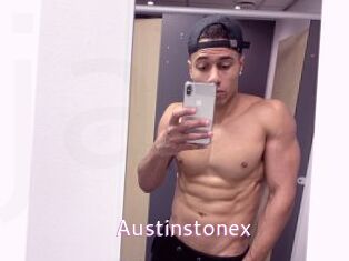 Austinstonex