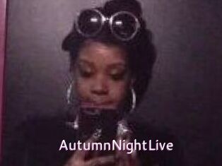 AutumnNightLive