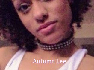 Autumn_Lee