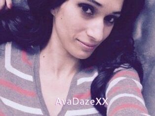 AvaDazeXX