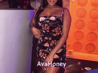 AvaHoney